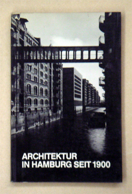 Architektur in Hamburg seit 1900