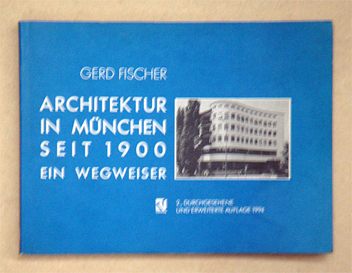 Architektur in München seit 1900