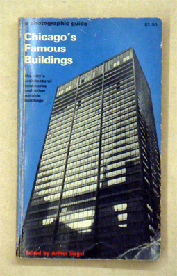 Chicago’s Famous Buildings