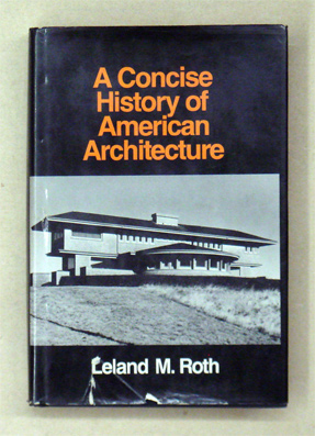 A Concise History of American Architecture