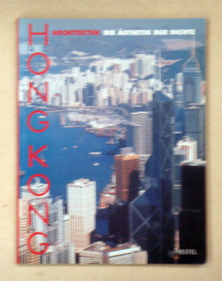 Hong Kong [Hongkong] Architektur