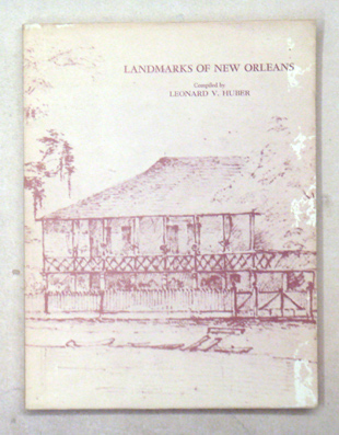 Landmarks of New Orleans