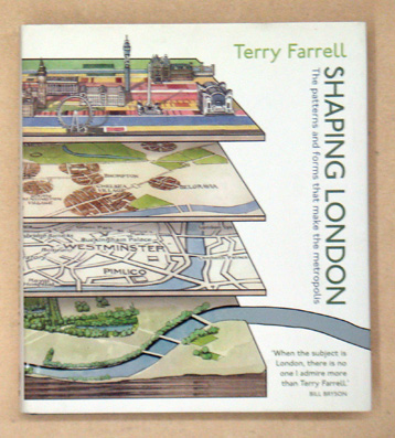 Shaping London