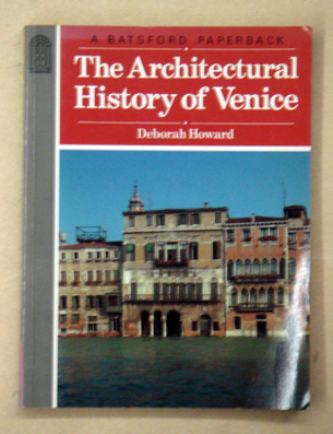 The Architectural History of Venice