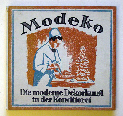 Modeko