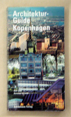 Architektur-Guide Kopenhagen