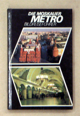 Die Moskauer Metro