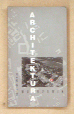 Architektura w Warszawie