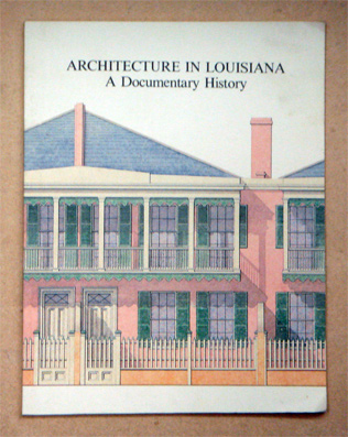 Architecture in Louisiana