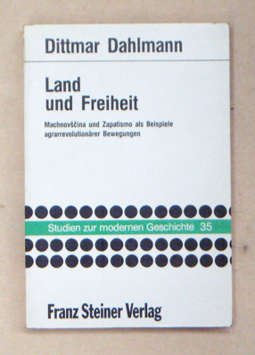 Land und Freiheit