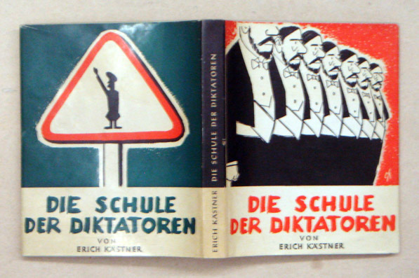Die Schule der Diktatoren