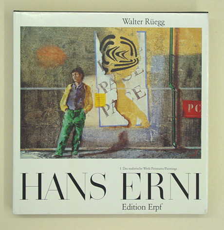 Hans Erni
