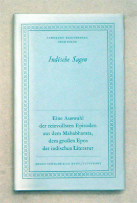 Indische Sagen