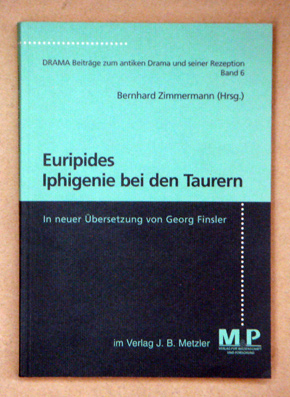 Iphigenie bei den Taurern
