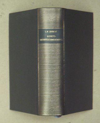 La Bible