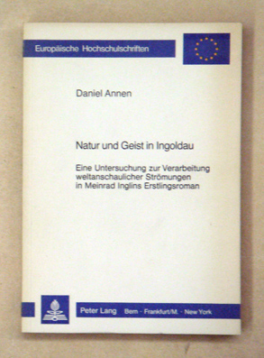 Natur und Geist in Ingoldau