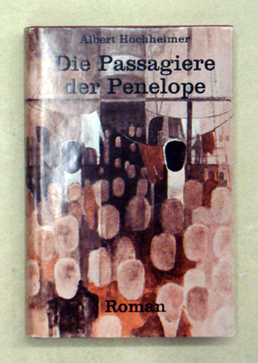 Die Passagiere der Penelope