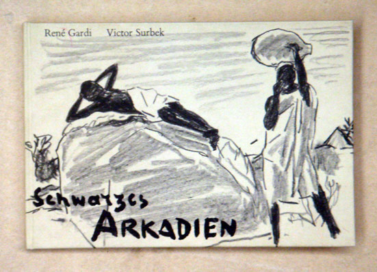 Schwarzes Arkadien