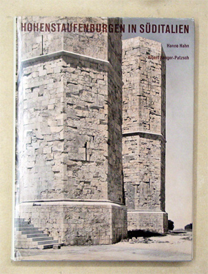 Hohenstaufenburgen in Süditalien