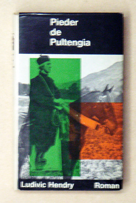 Pieder de Pultengia