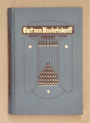 Curt von Knobelsdorff