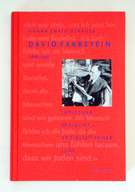 David Farbstein (1968 - 1953)