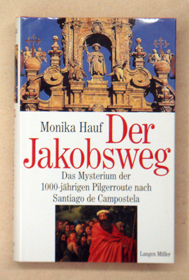 Der Jakobsweg