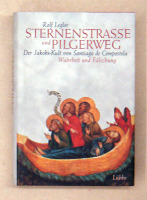Sternenstrasse und Pilgerweg