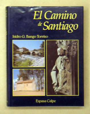 El Camino de Santiago