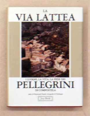 La via lattea