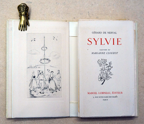 Sylvie