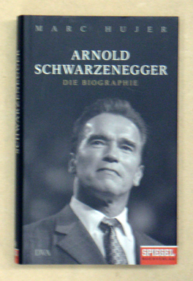 Arnold Schwarzenegger