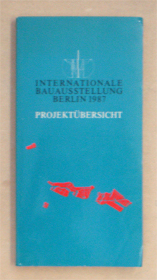 Internationale Bauausstellung Berlin 1987