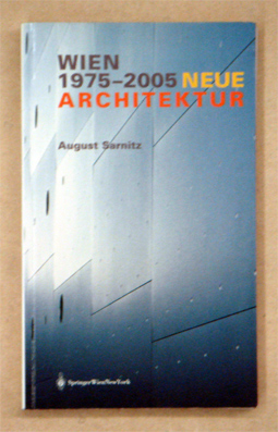 Wien - Neue Architektur 1975 - 2005