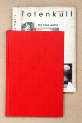 Nationaler Totenkult: Die Neue Wache