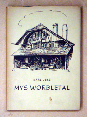 Mys Worbletal - Mys Chinderland