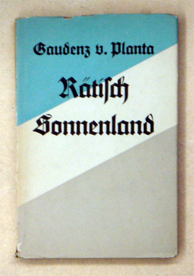 Rätisch Sonnenland