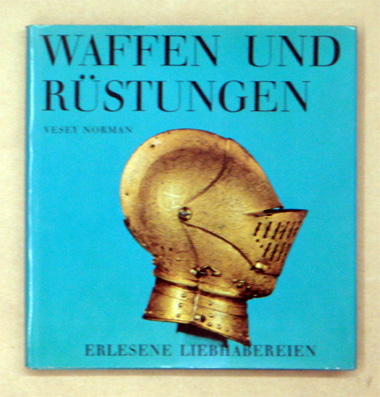 Waffen und Rüstungen
