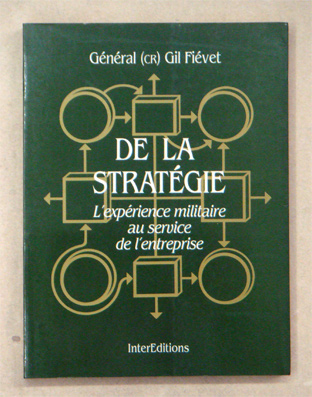 De la stratégie