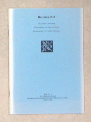 Beresina 1812