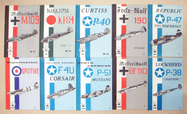 The Aero Series
