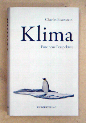 Klima: Eine neue Perspektive.