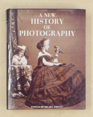 A New History of Photography