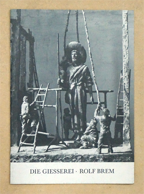 Die Giesserei