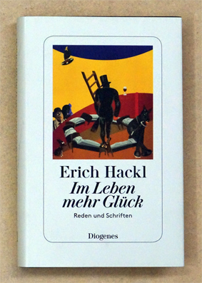Im Leben mehr Glück.