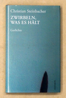 Zwirbeln, was es hält