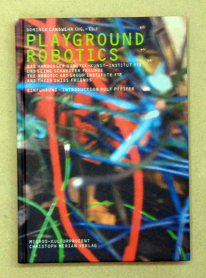 Playground Robotics