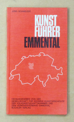 Kunstführer Emmental