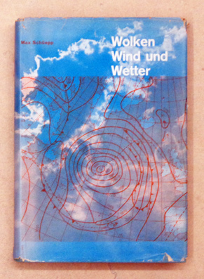 Wolken, Wind und Wetter