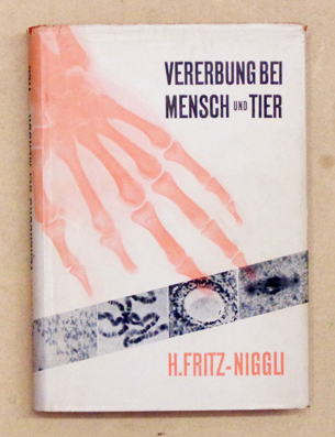 Vererbung bei Mensch und Tier